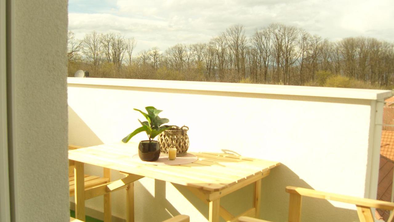 Lux Natural Vrnjačka Banja Exterior foto